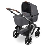 ABC - Design Salsa 4 Air Diamond Asphalt